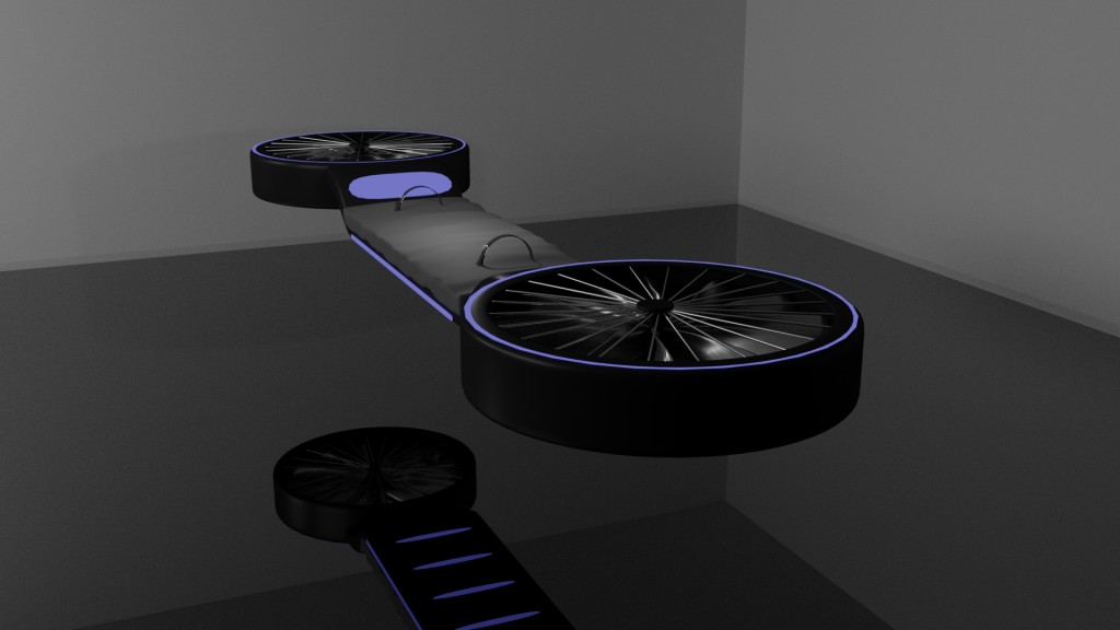 Hoverboard  preview image 3